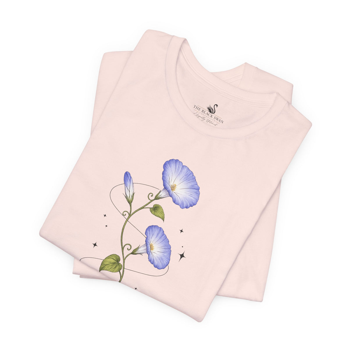 September Birth Flower T-Shirt