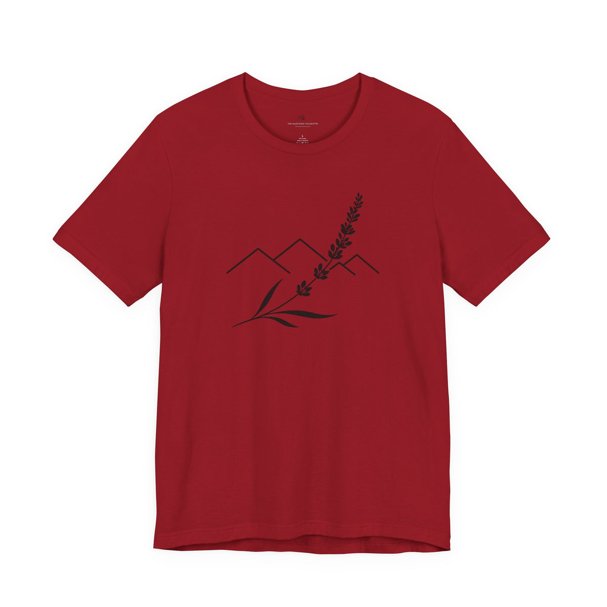 Lavender Ridge T-Shirt