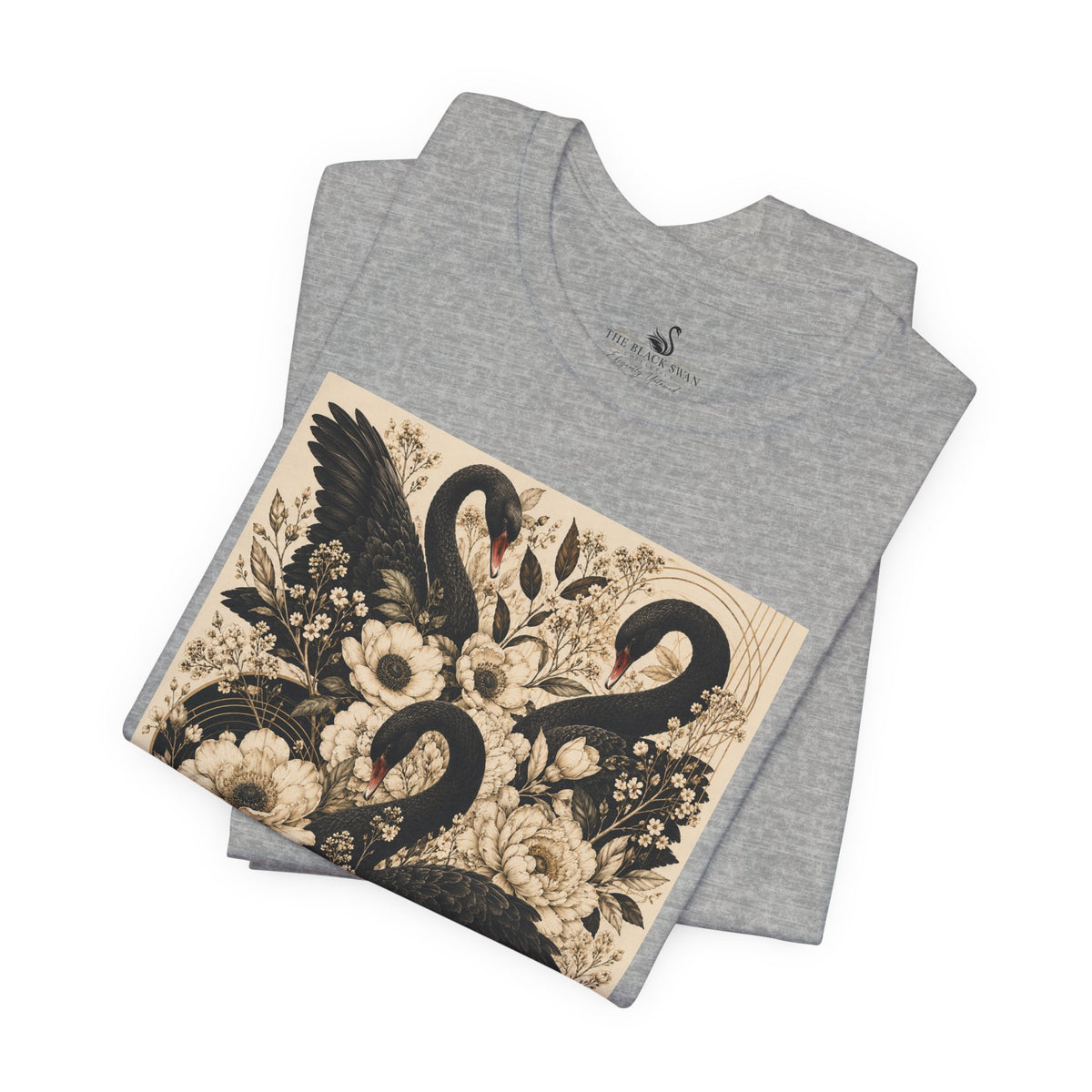 Midnight Bloom T-Shirt