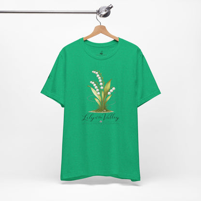 Lily of the Valley T-Shirt