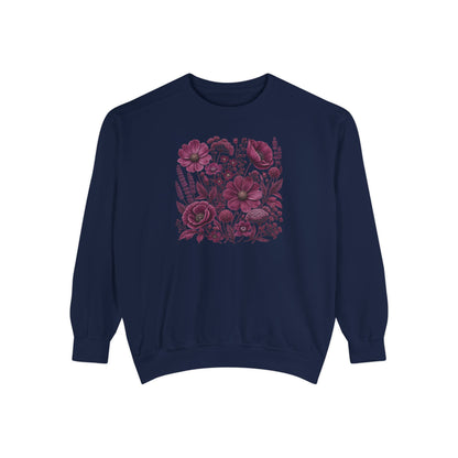 Wild At Heart Sweatshirt