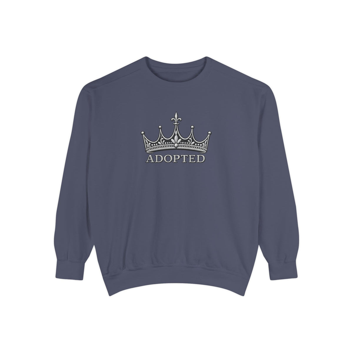 Adopted Crown Sweatshirt