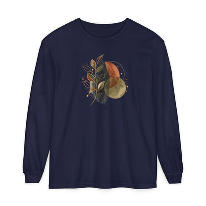 Wildly Grounded Long Sleeve T-Shirt