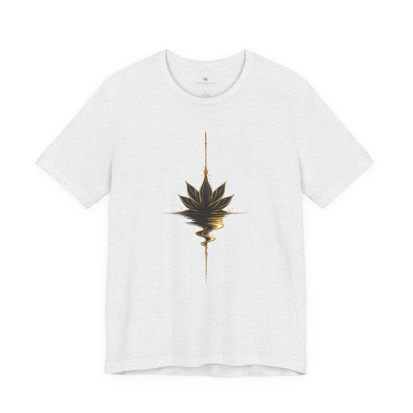 Rise Embroidered