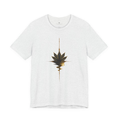 Rise Embroidered