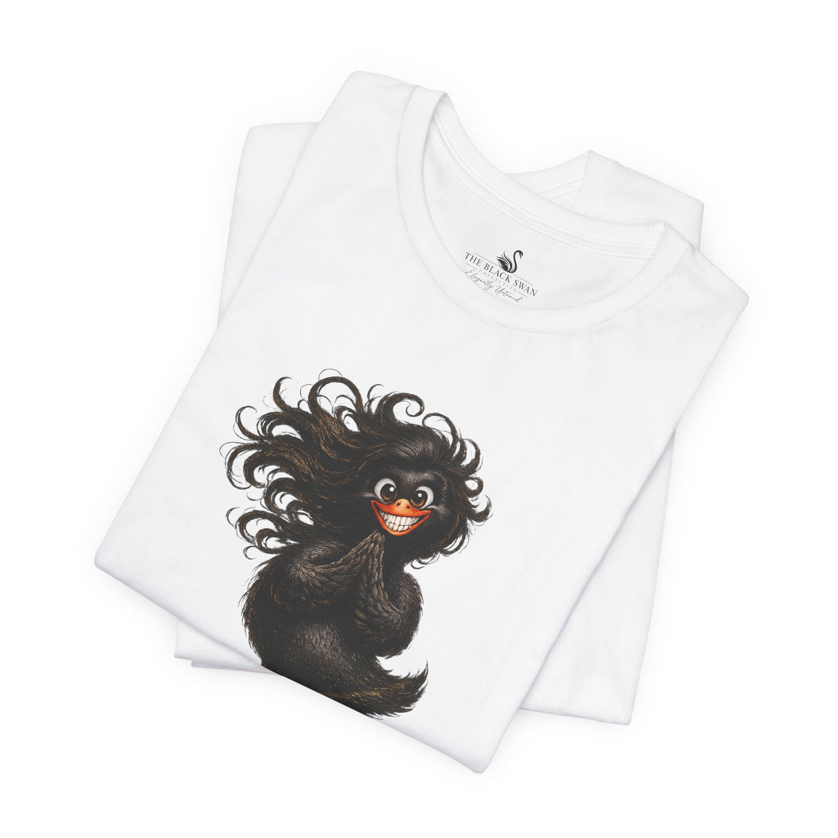 If You See This Smile, You Should Tread Lightly T-Shirt