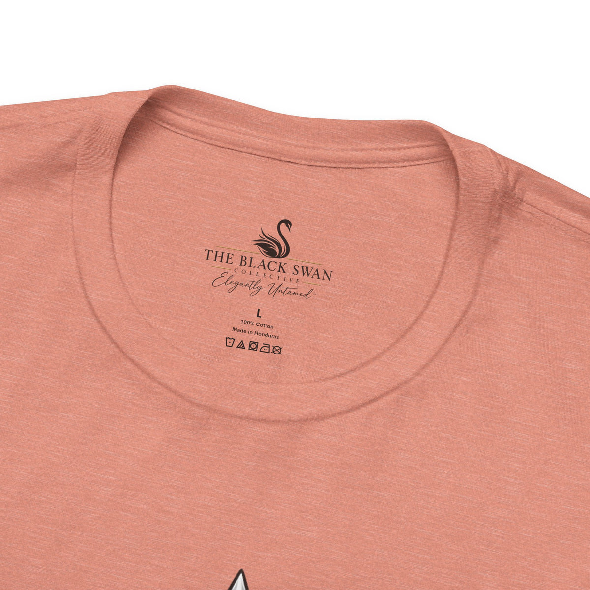 Worthy Crown T-Shirt