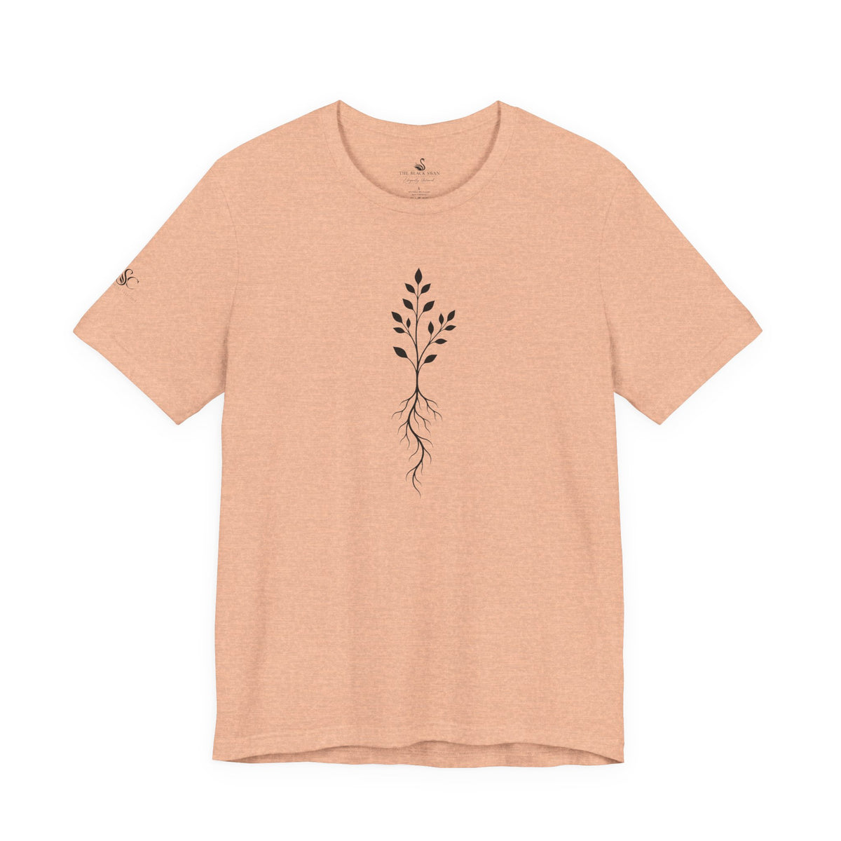 Rooted Grace T-Shirt