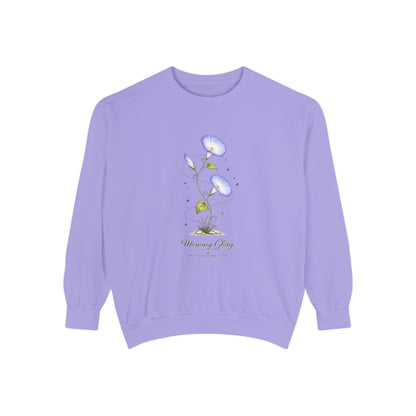 Morning Glory Sweatshirt