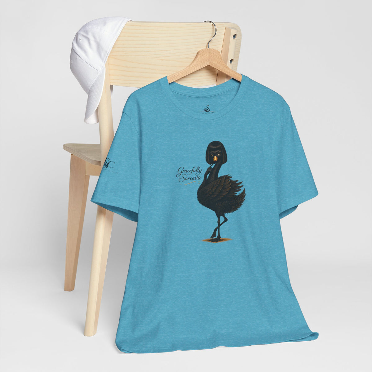 Gracefully Sarcastic T-Shirt