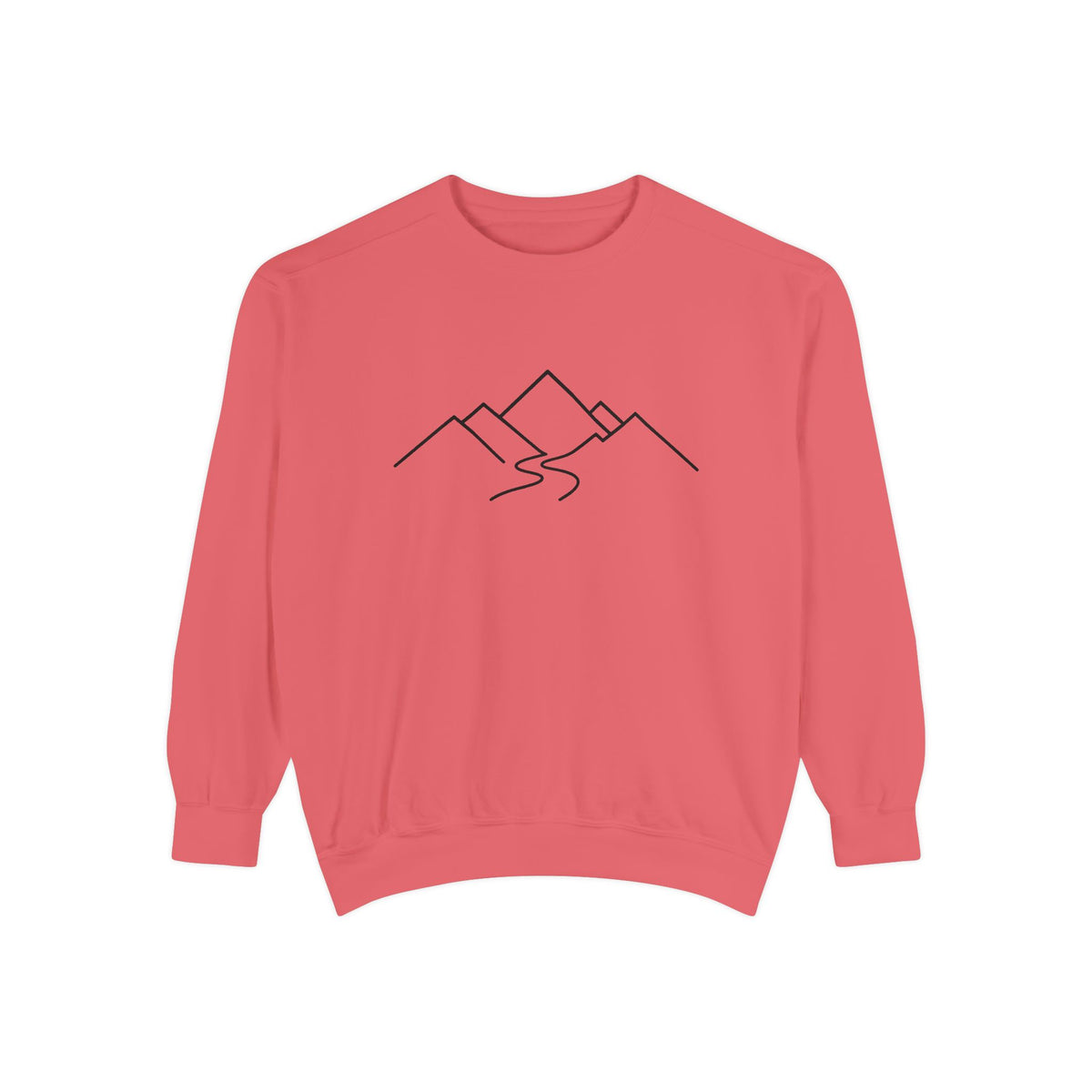 Valley Majesty Sweatshirt