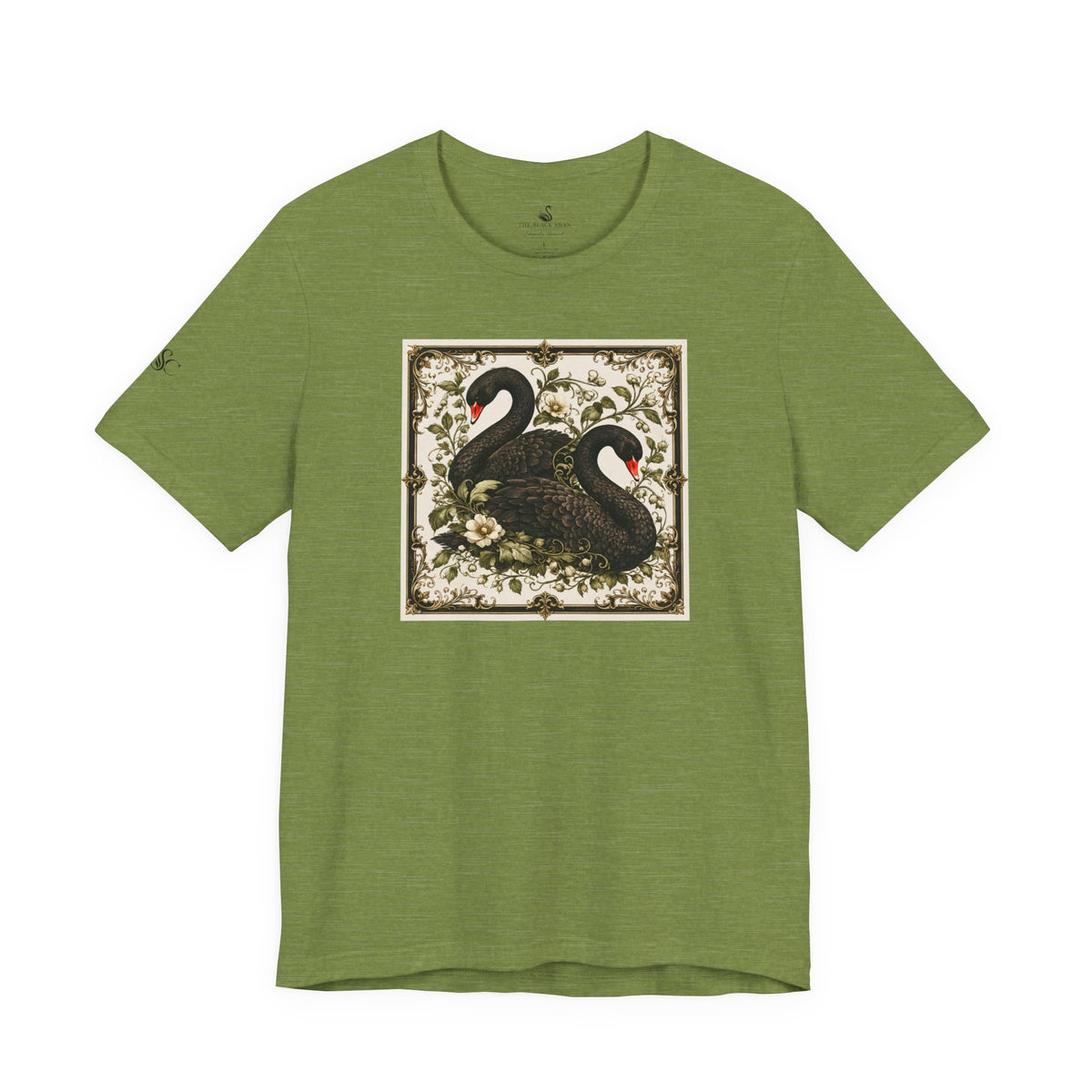 Botanical Flight T-Shirt