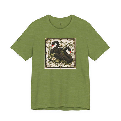 Botanical Flight T-Shirt