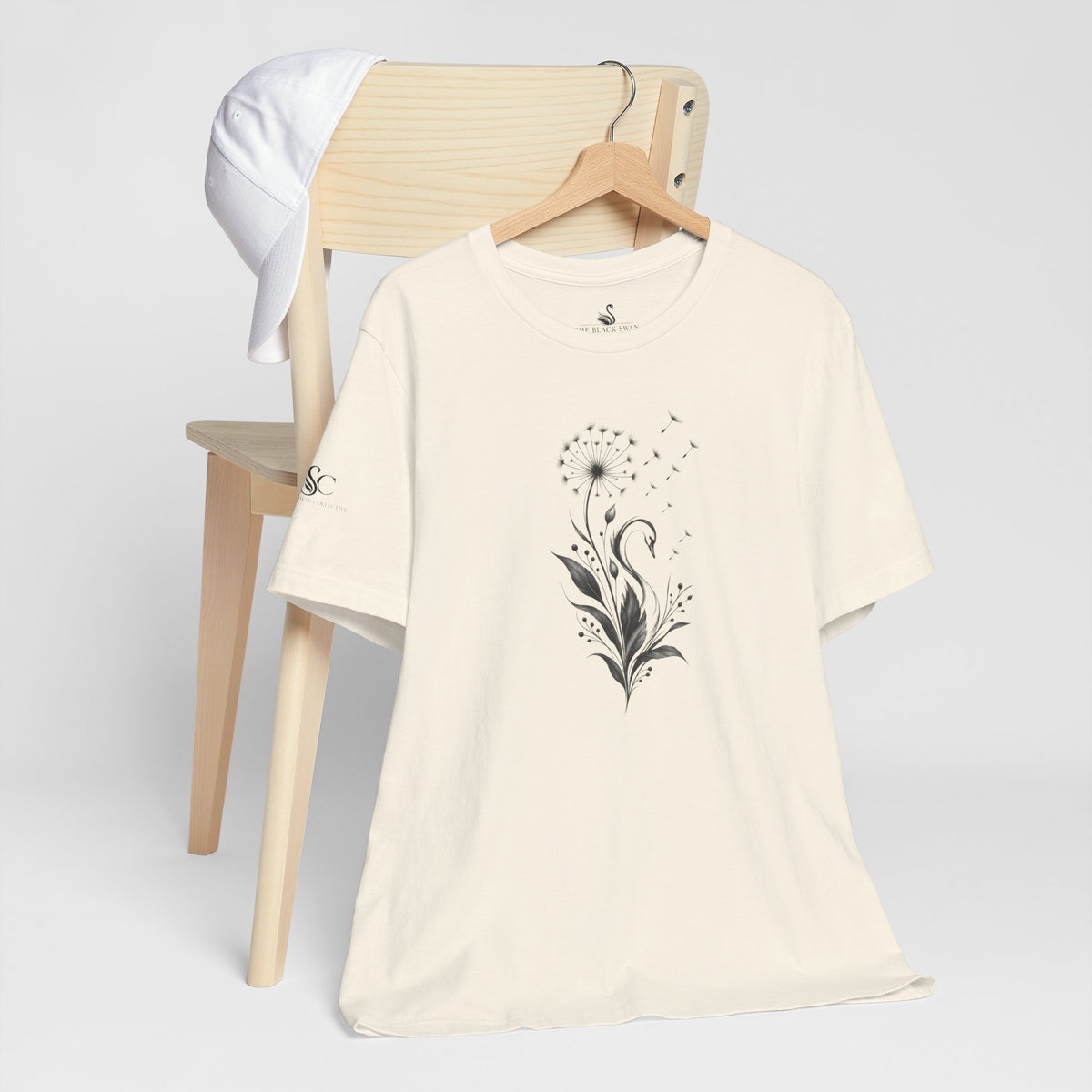 Swan Wish T-Shirt