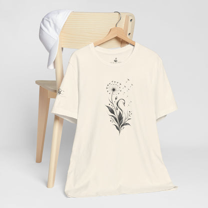 Swan Wish T-Shirt
