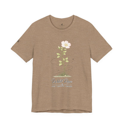 Wild Rose T-Shirt