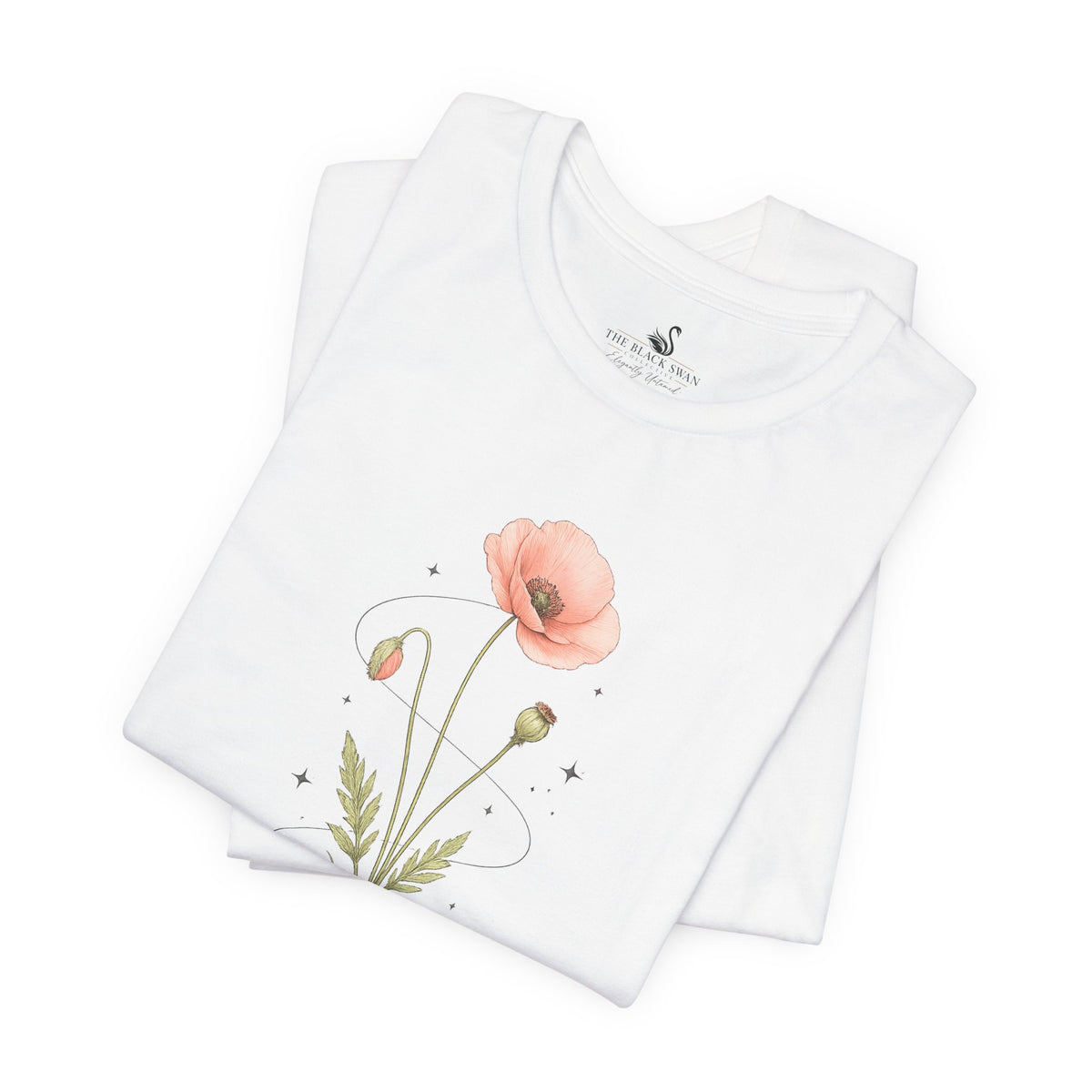 Poppy T-Shirt