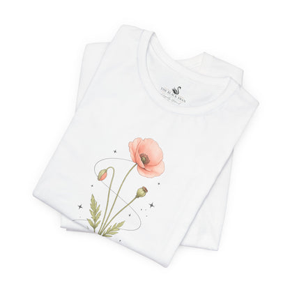 Poppy T-Shirt