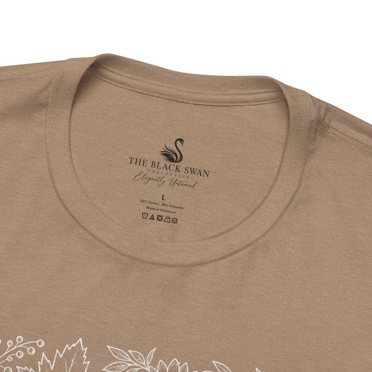 Autumn Whimsy T-Shirt
