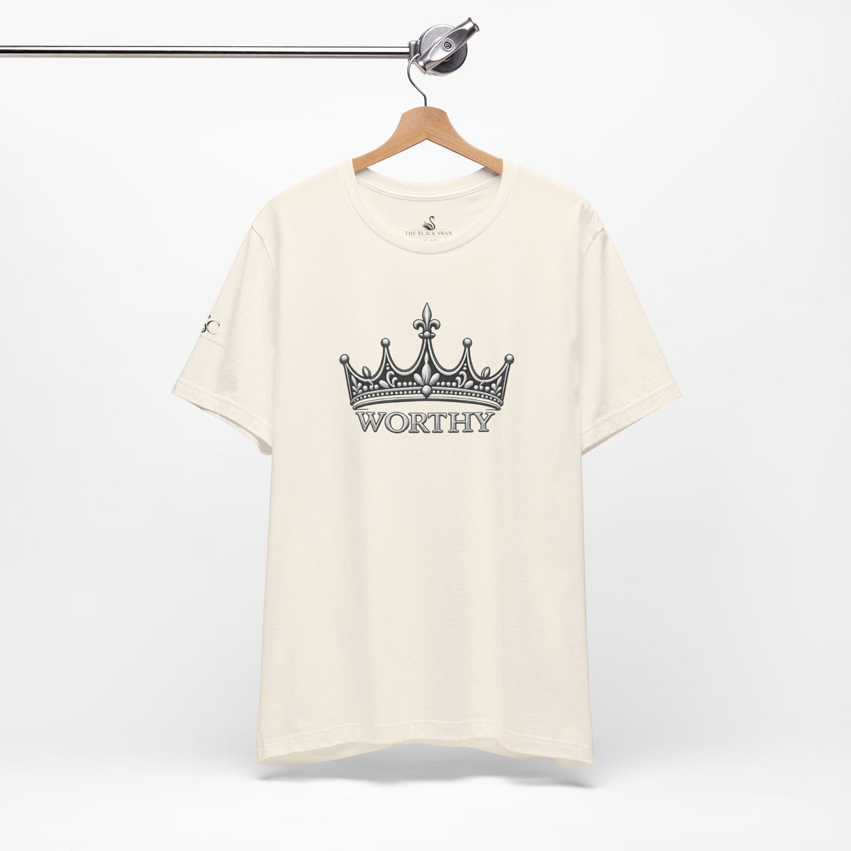 Worthy Crown T-Shirt