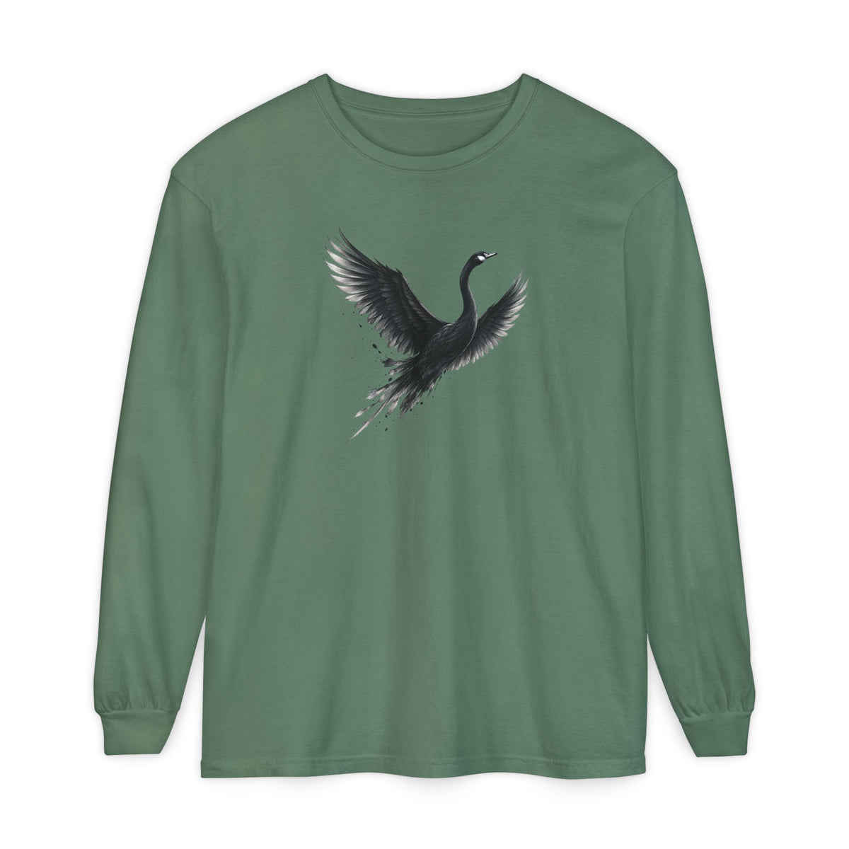 Release Long Sleeve T-Shirt