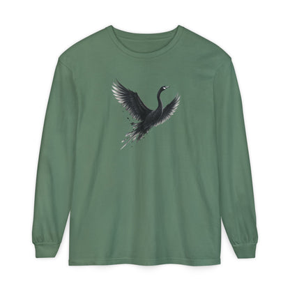 Release Long Sleeve T-Shirt