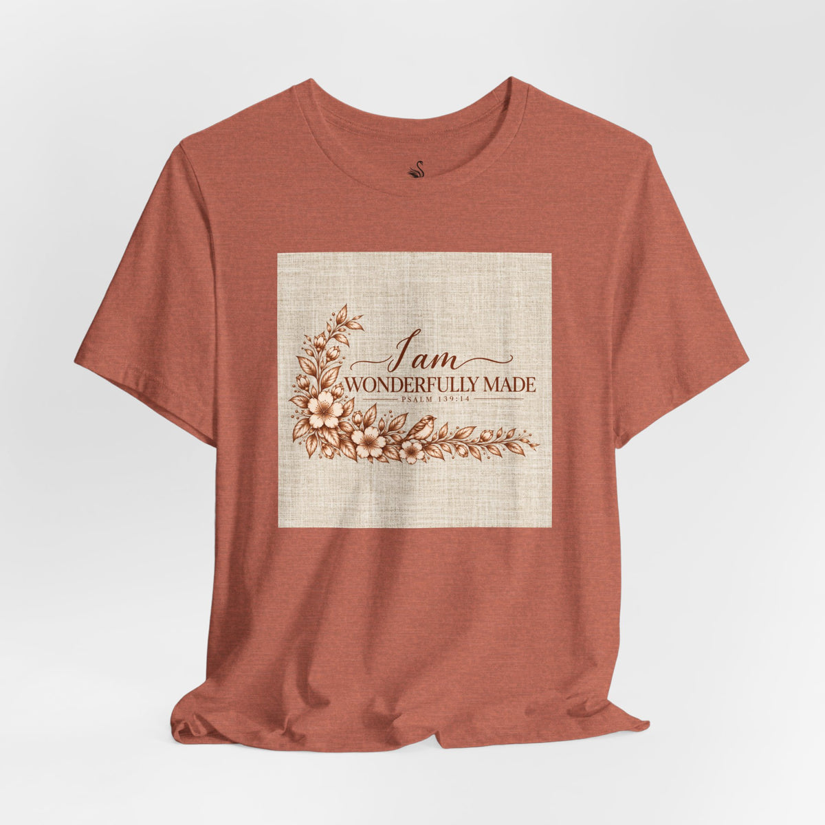 Wonderfully Made T-Shirt