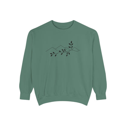 Aspen Grace Sweatshirt