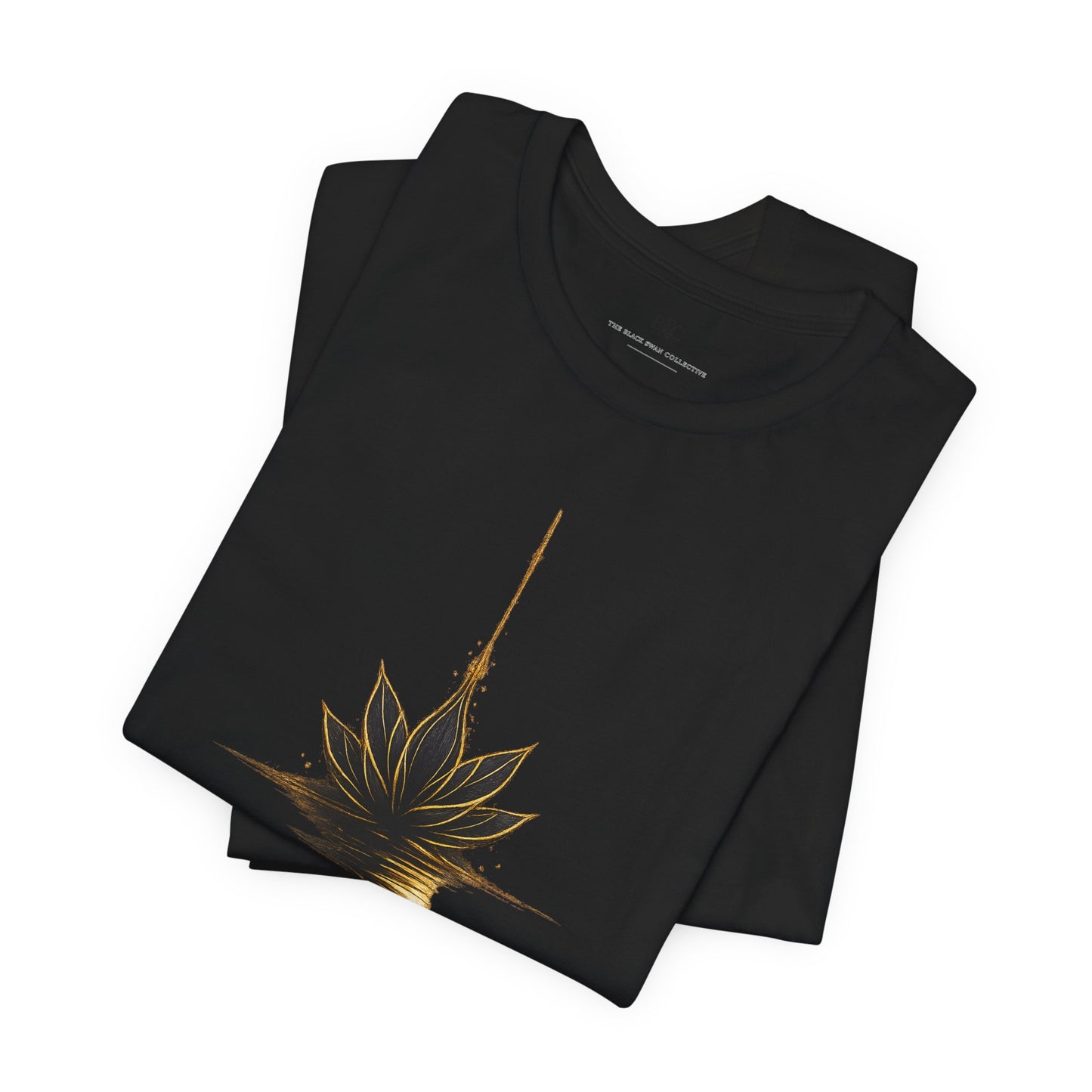 Rise Embroidered