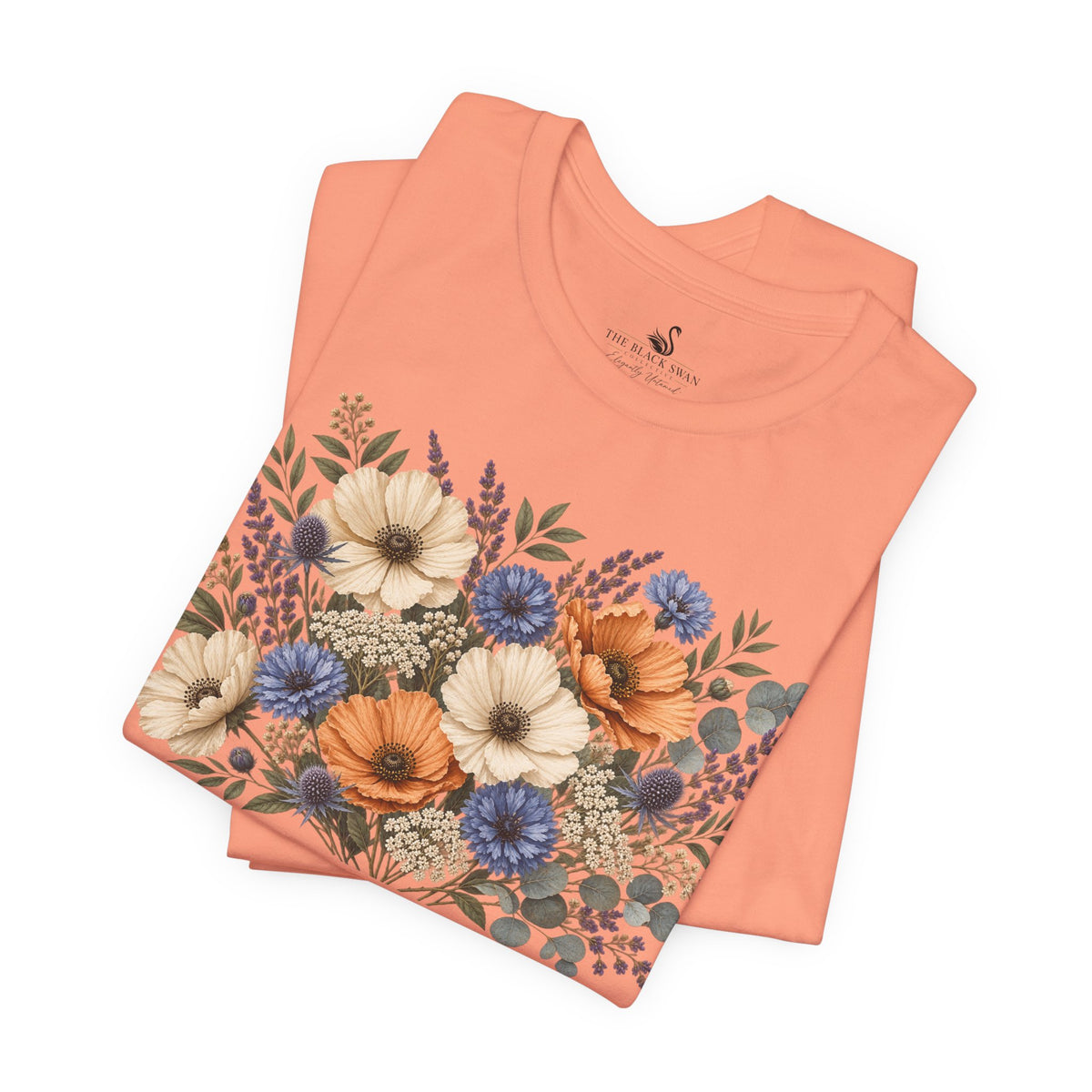 Meadow Muse T-Shirt