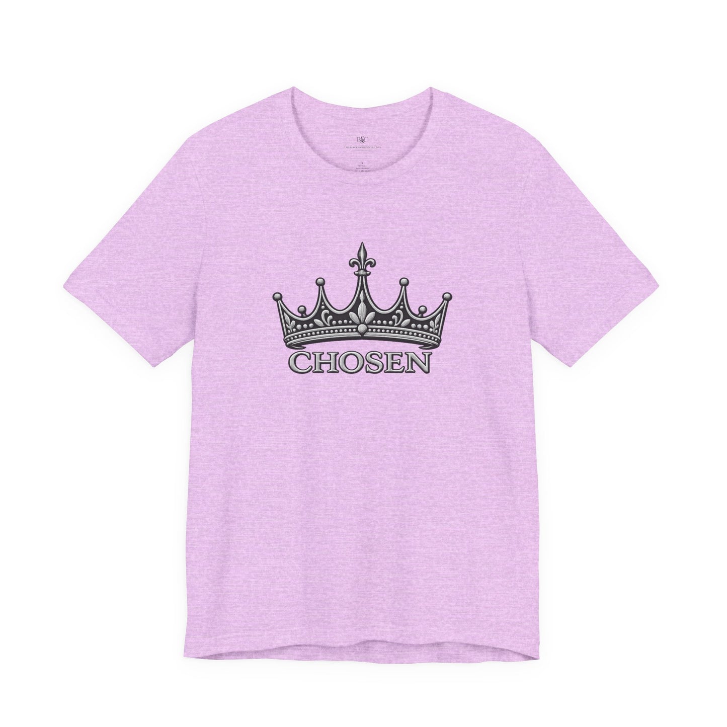Chosen Crown