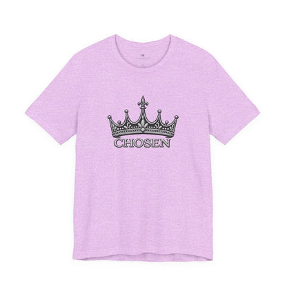 Chosen Crown