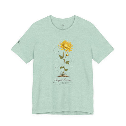 Chrysanthemum T-Shirt