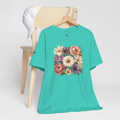 Grace In Bloom T-Shirt