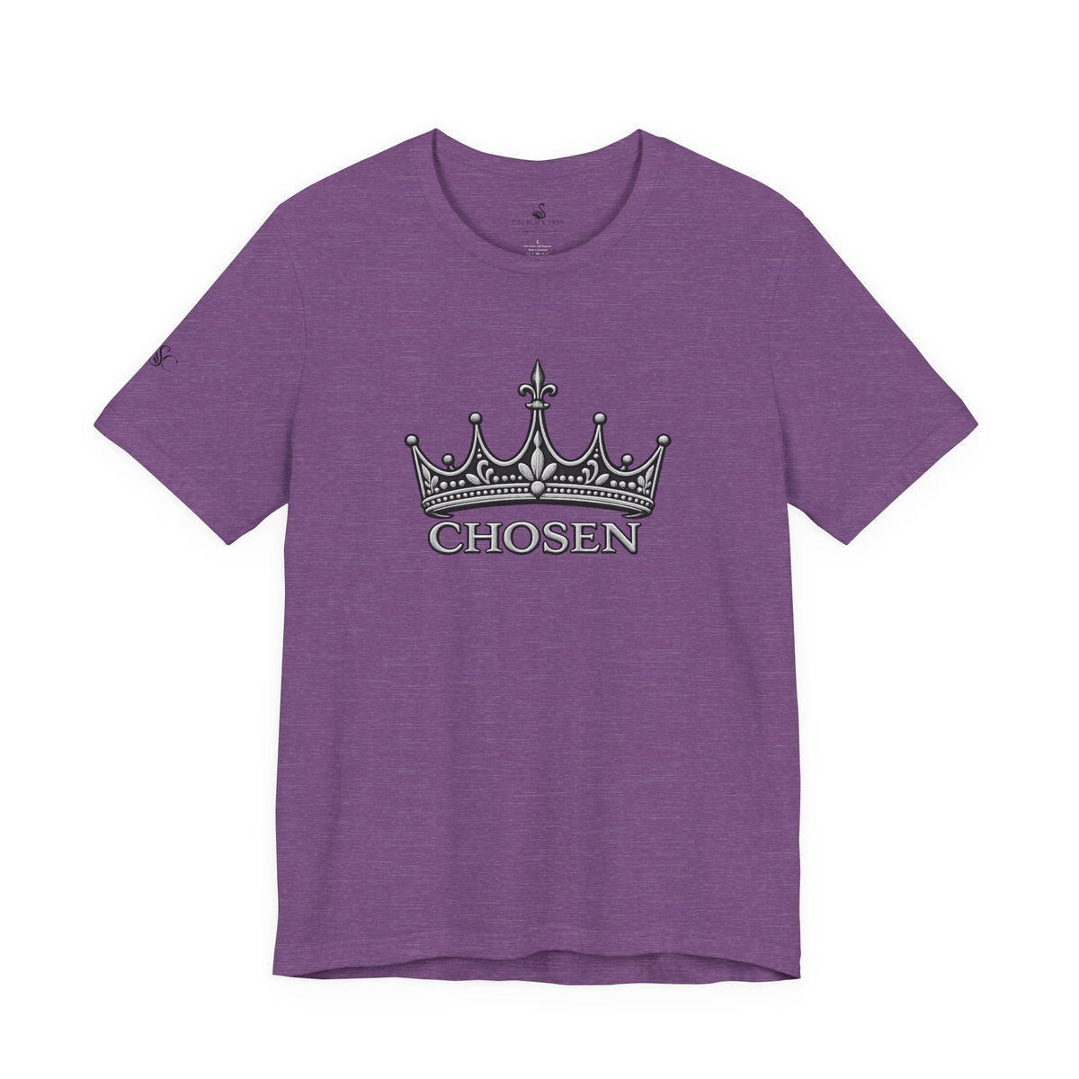 Chosen Crown T-Shirt
