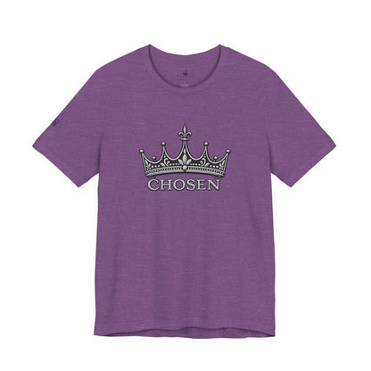 Chosen Crown T-Shirt