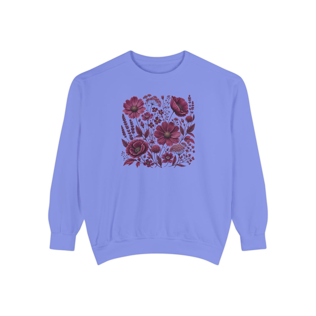 Wild At Heart Sweatshirt