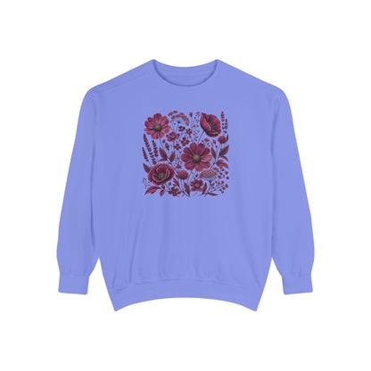 Wild At Heart Sweatshirt