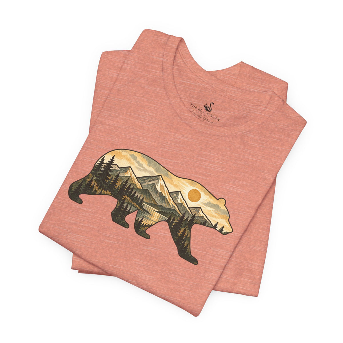 Wild Soul T-Shirt