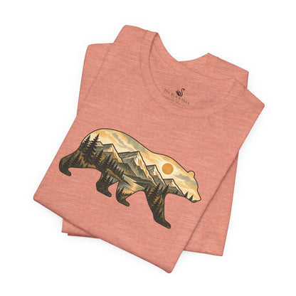 Wild Soul T-Shirt
