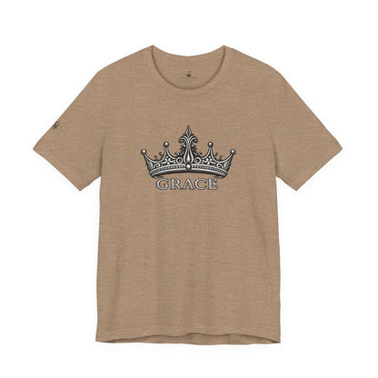 Grace Crown T-Shirt
