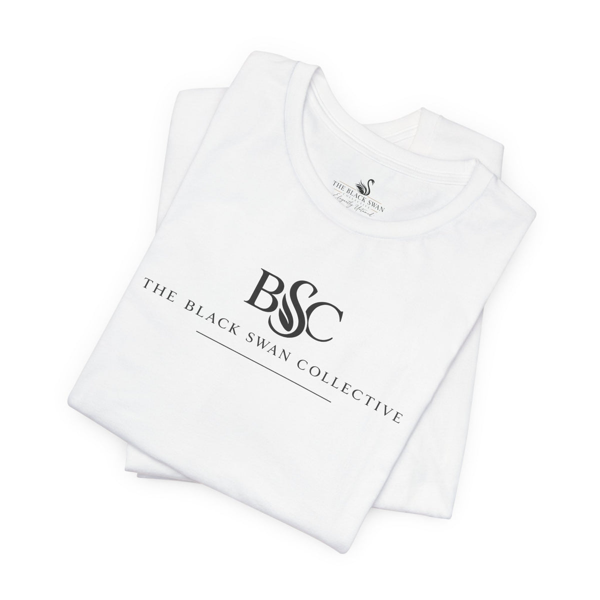 Signature Logo T-Shirt