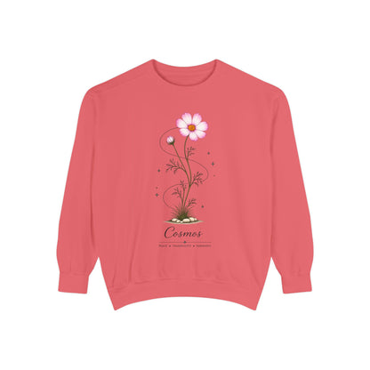 Cosmos Sweatshirt