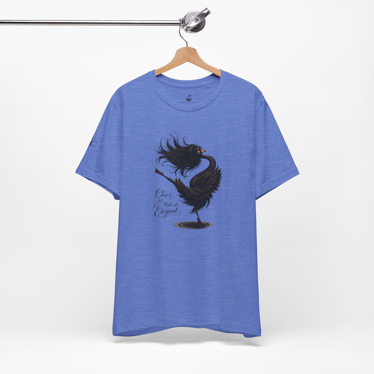 Chaos, but Make it Elegant T-Shirt