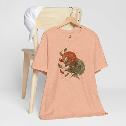 In Her Element T-Shirt