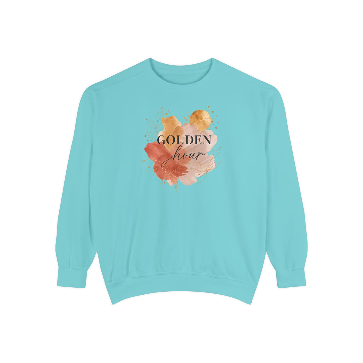 Golden Hour Sweatshirt