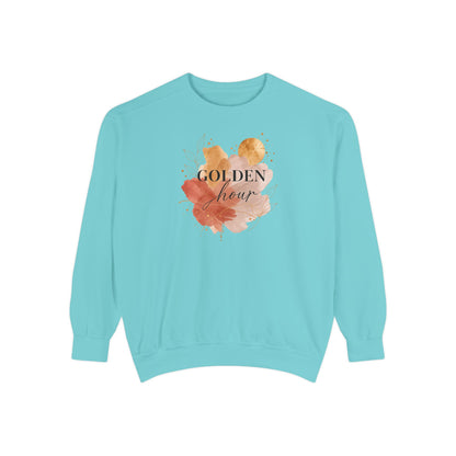 Golden Hour Sweatshirt