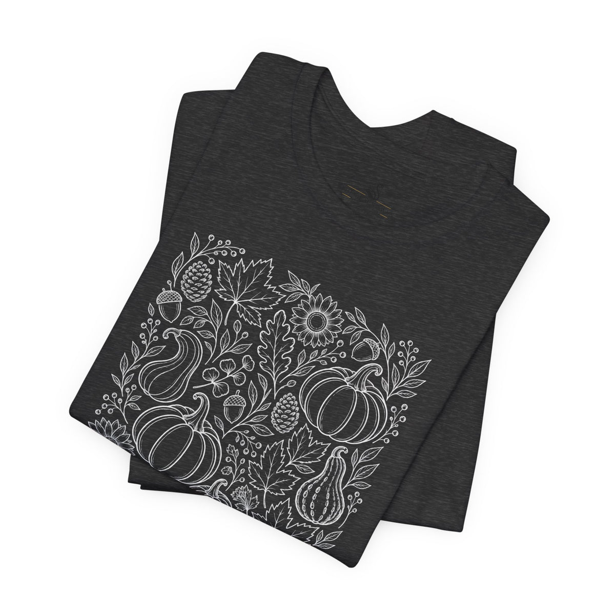 Autumn Whimsy T-Shirt