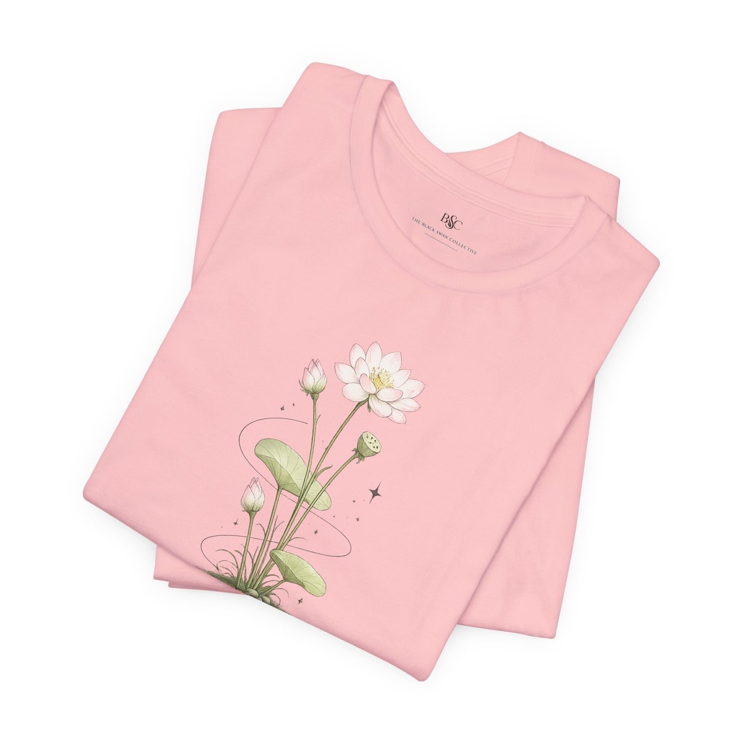 July Birth Flower