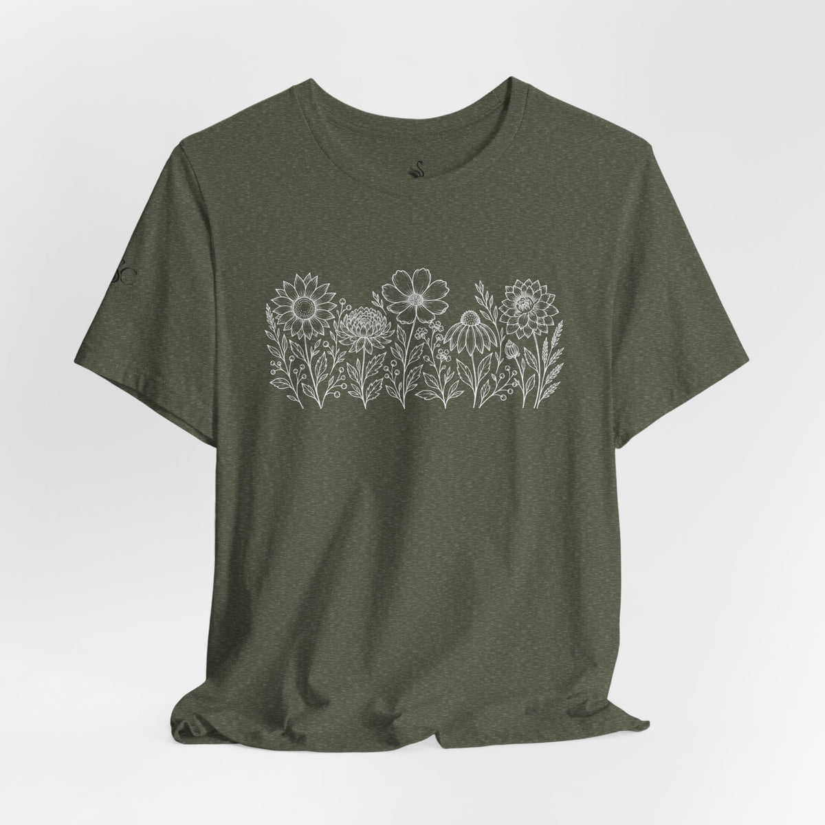 Harvest Garden T-Shirt